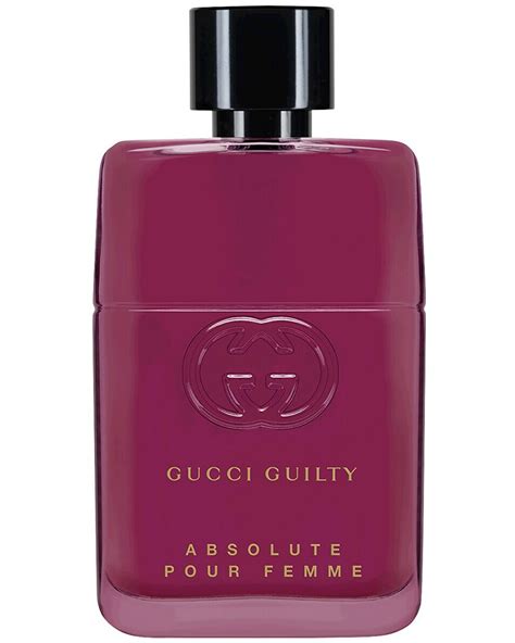 gucci absolute guilty ici paris|gucci guilty unisex.